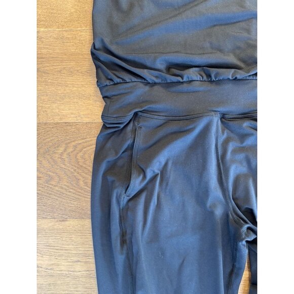 Sweaty Betty Black Gary Jumpsuit Size XS - Picture 12 of 16